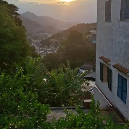 Casarao De Santa Apartment